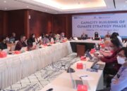 Gerak Cepat Wujudkan NZE, PLN Gandeng Australia untuk Insfratruktur dan Keuangan