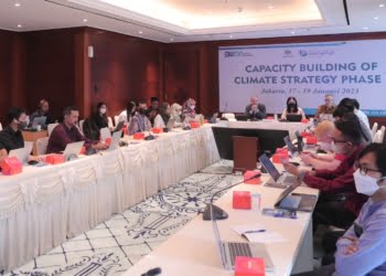 Gerak Cepat Wujudkan NZE, PLN Gandeng Australia untuk Insfratruktur dan Keuangan