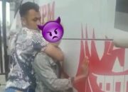Puas “Ena-ena” dengan Gadis yang Dilarikanya, Pemuda 22 Tahun Ditangkap Saat Turun Bus di Sungai Rumbai