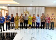 Agar Kendaraan Tidak Bodong, Jasa Raharja Imbau Pemilik Kendaraan Jangan Abaikan Surat Peringatan