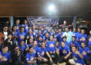 Anniversary Innova Community ke-6 Jalin Persaudaraan Antar Member