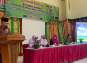 MTsN 1 Bukittinggi Siap Laksanakan Kurikulum Merdeka Belajar