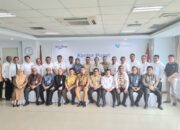 Kinerja Moncer 2022, Bank Nagari Berlaba Rp481,18 Miliar