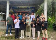 BPRN Nagari Batu Bulek Tanah Datar Belajar Pengembangan Usaha ke BUMNag Lima Berlian LNP Selatan