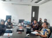 Digagas DPRD Sumbar, Kemendagri Dukung Ranperda Tata Kelola Komoditi Unggulan Perkebunan Segera Ditetapkan