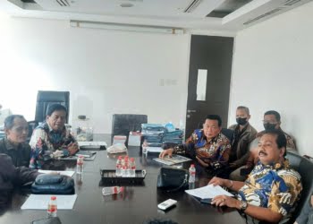 Digagas DPRD Sumbar, Kemendagri Dukung Ranperda Tata Kelola Komoditi Unggulan Perkebunan Segera Ditetapkan