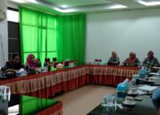 KPPI Sumbar Konsen Tingkatkan Kapasitas Caleg Perempuan