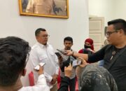 Politisi Gerindra Braditi Moulevey, Tunda Dulu Penerapan Jalan Berbayar di DKI