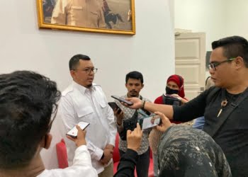 Politisi Gerindra Braditi Moulevey, Tunda Dulu Penerapan Jalan Berbayar di DKI