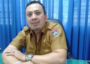 Dinas PUPR Kota Padang Rencanakan Pengerukan Drainase Akhir Bulan ini