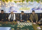 Jorong Tandikek Sumber Agung Adakan Tablig Akbar di Masjid Al-Mujahidin