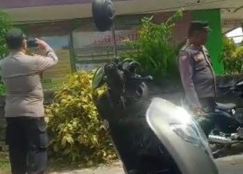 Seorang Murid SD di Padang Nyaris Jadi Korban Penculikan