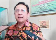 Mantan Ketua DPD RI Irman Gusman Kembali Maju Pada Pemilu 2024