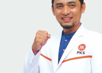 Pileg 2024, DPD PKS Tanah Datar Pasang Target Kursi Dewan Paling Banyak