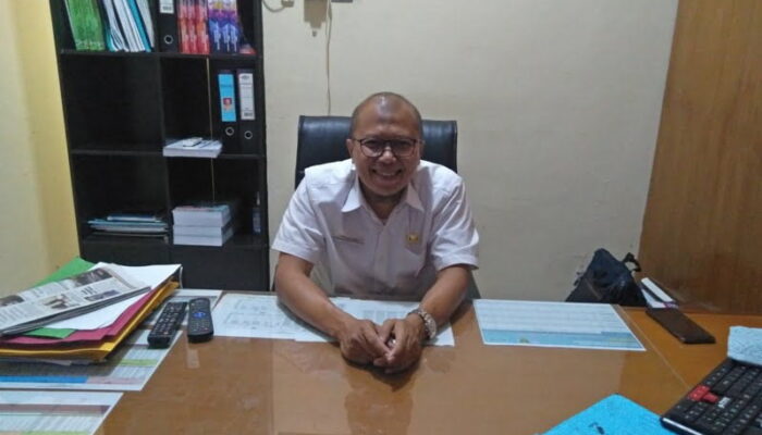 UPTD Samsat Agam Gelar Samsat Keliling di Lima Kecamatan