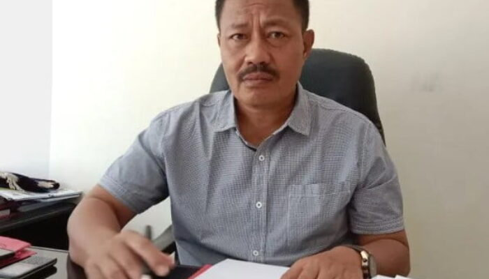 Dinas Koperasi dan UKM Agam Dorong 84 Unit Koperasi Adakan RAT