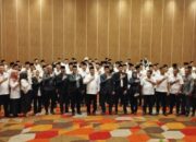 85 PPK Padang Pariaman Dilantik, Zulnaidi Minta Independen dan Jaga Nama Baik