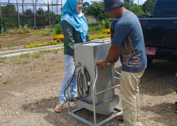 Erupsi Gunung Kerinci