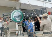 Bapenda Targetkan Realisasi Penerimaan Pajak Iklan dan Reklame Januari Hingga Maret Rp2,5 Miliar