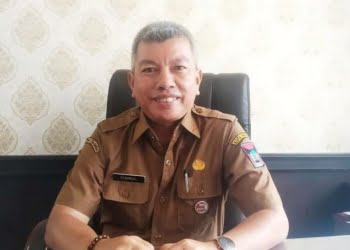 Jatah Pupuk Subsidi untuk Kota Padang 4,5 Ribu Ton