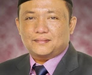 Ketua DPC PPP Kota Bukittinggi, Dedi Fatria