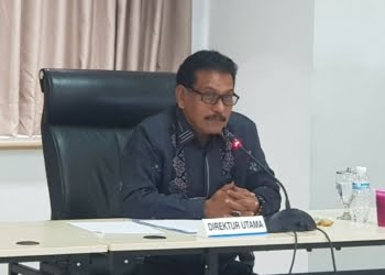 Bank Nagari Segera Luncurkan Mobile Banking SupperApps