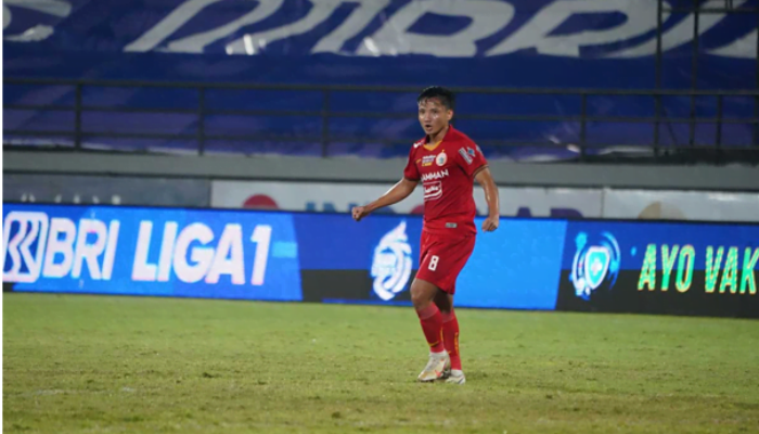 5 Pemain Gelandang Andalan Timnas Indonesia di Piala AFF 2022