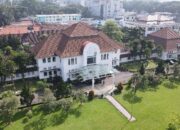 Bio Farma Siap Bertransformasi sebagai The Dancing Giant