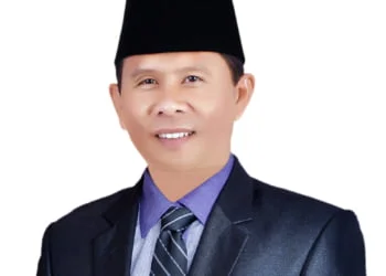 Ketua DPD Partai Perindo Sijunjung, Syasmi Ultriadi
