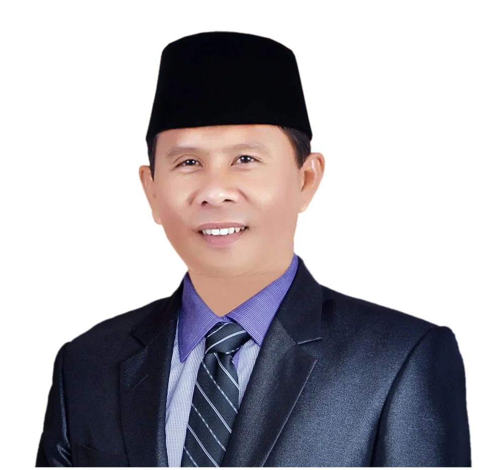 Ketua DPD Partai Perindo Sijunjung, Syasmi Ultriadi