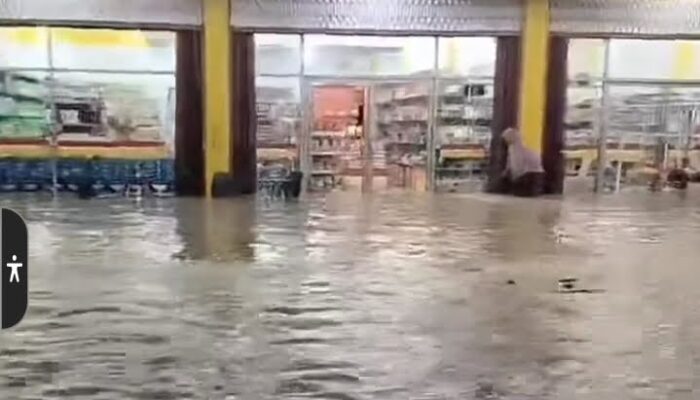 Berikut Data Korong di Padang Pariaman yang Dilanda Banjir dan Longsor