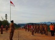 Apel Pagi Awal Tahun, Pemerintah Nagari Pasia Laweh Siap Tempuh 2023 dengan Semangat Baru