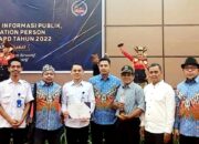 Lima Tahun Nagari III Koto Aur Malintang di Bawah Pimpinan Azwar Mardin Bertaburan Prestasi