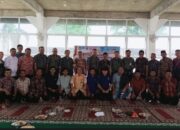 Jadi SMK PK Skema Pemadanan Dukungan Tahun 2022, SMK Semen Padang Gelar Silahturahmi dan Syukuran