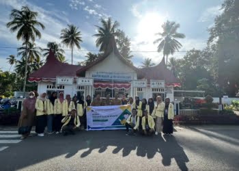 Nagari Lareh Nan Panjang