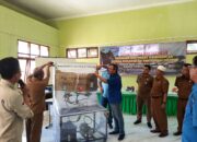 PT Transco Pratama Dukung Dunia Pendidikan di Dharmasraya