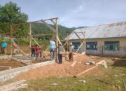 Tradisi Mandarahi Rumah di Nagari Matua Mudiak