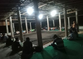 Nagari Lareh Nan Panjang Selatan
