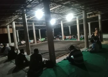 Nagari Lareh Nan Panjang Selatan