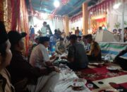 Mengenal Tradisi Budaya Badoncek di Kampung Batu Basa Suku Tanjuang, Ini Penjelasannya!