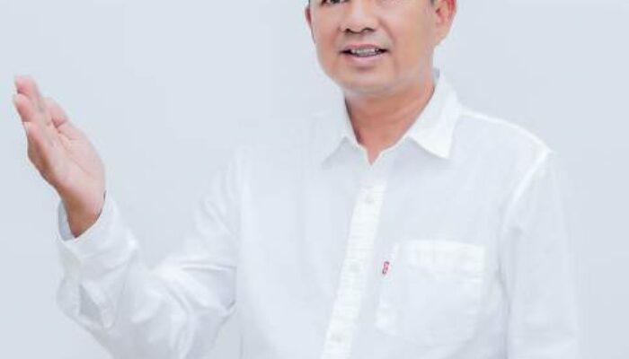 Putra Asli Dharmasraya Meris Jadi Perbincangan Masyarakat