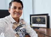 Bank Nagari Syariah Cabang Padang Gencarkan Pembiayaan Perumahan dan Gadai Emas