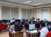 875 Calon PPS di Padang Dinyatakan Lulus Ujian Tertulis