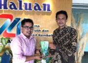 Inovasi! Nagari Sungai Duo Kembangkan Produk Hilirisasi Serai Wangi
