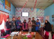 Nagari Lareh Nan Panjang Selatan Bentuk Panitia Pemilihan Bamus