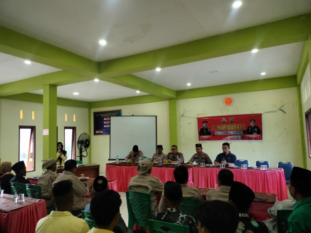 Polres Sijunjung
