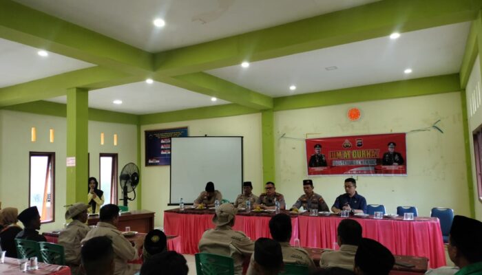 Knalpot Racing, Warga Nagari Kampung Dalam Minta Polisi Tertibkan