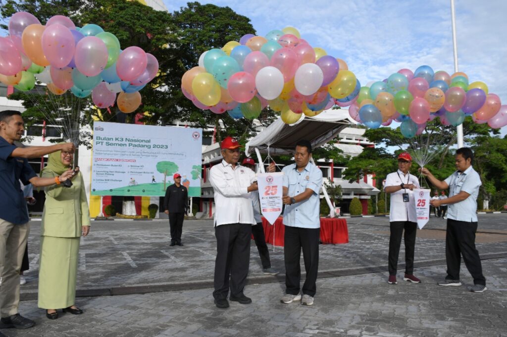 Semen Padang