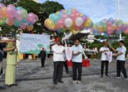 Meriahkan Bulan K3 Nasional dan Mutu, PT Semen Padang Gelar Berbagai Kegiatan