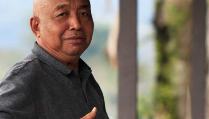 Tragedi 894 Petugas Tewas, Gusrial: Jangan Sampai Terulang Pada Pesta Demokrasi 2024